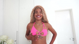 LegalPorno Rebeca Nubian OB159 13 05 2023