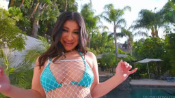 JulesJordan - Mila Milkshake - BBC Domination Air-Tight DP Challenge 29 01 2025