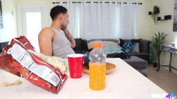 Stevie K - Filthy Stepson Learns A Hard Lesson 15 04 2025