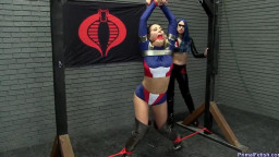 Cherie Deville, Alex Coal - Liberty Lad