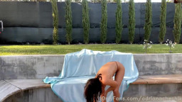 Adriana Chechik - So Much Cum On Me