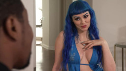 Jewelz Blu - Sweet Black Revenge 