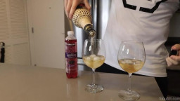 Patricia Trish - Getting Fucked And Creampied By Filou Fitt