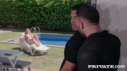 Nicole Nixon, Nicole Rae - The orgy of my life, with Nicole Nixon and Nicole Rae 22 08 2025