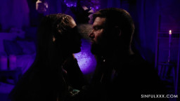 Candee Licious, Dina Joy - Swinging Into Summer 2 28 08 2025