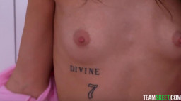 Compilation Stepsis Wants A Dick 17 09 2025