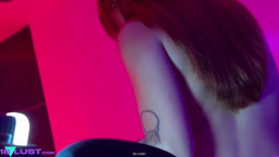 Ivo And Vix - Bts 2025 09 17