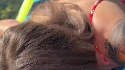 OnlyFans - Mathema Kitten - Paddleboard Quickie