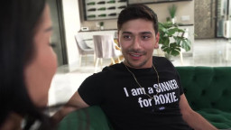 Roxie Sinner - MILF Big Boobies