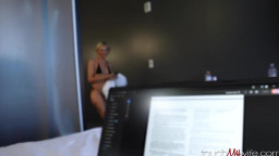 Chloe Temple - Horny Vacation Hookup 29 09 2025