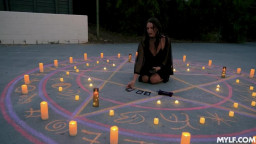 Katrina Colt - October Spotlight: Katrina Colt Will Put A Spell On You So You'll Tie Her Up 01 10 2025