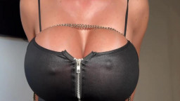 Jasmine Jae - STEP AUNTY KINKY CREAM PIE