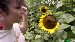 Pixie Smalls - Strawberries And Cream 16 10 2025