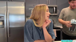 Khloe Kapri - Free Use Of My Best Friends Girlfriend