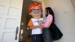 Venus Valencia - Meets Her New Roommate Porn Dude 07 11 2025