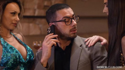 Karina King, Sata Jones, Milan Cheek - Three Good Reasons To Stay 12 11 2025