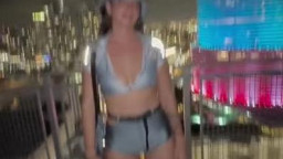 Ashley Aoky - Onlyfans