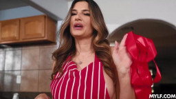 Krystal Sparks - A Good Tradwife Always Drains Her Husbands Balls Dry 26 11 2025