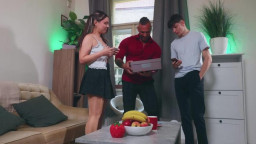 Violet Rilz - Hackety Split 17 12 2025