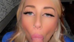 Ashley Baby - Riding That Big Stiff Dick