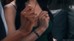 Ariel Demure, Nicole Kitt - Her Bejeweled Behind 07 01 2026