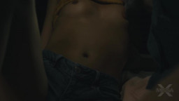 Aiden Ashley And Vanna Bardot - A Killer On The Loose Part 1