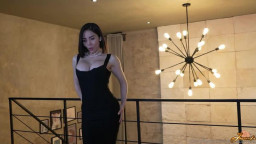 Jocessita - How Delicious They Took Me In The Cabin