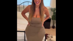 Alanna Pow - Massive Melons Aussie Slut Vacation Fuck